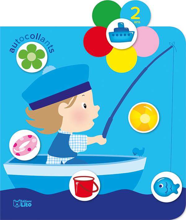 - AUTOCOLLANTS COULEUR BATEAU - AUTOCOLLANTS COULEUR BATEAU